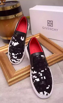 GIVENCHY Men Loafers_18